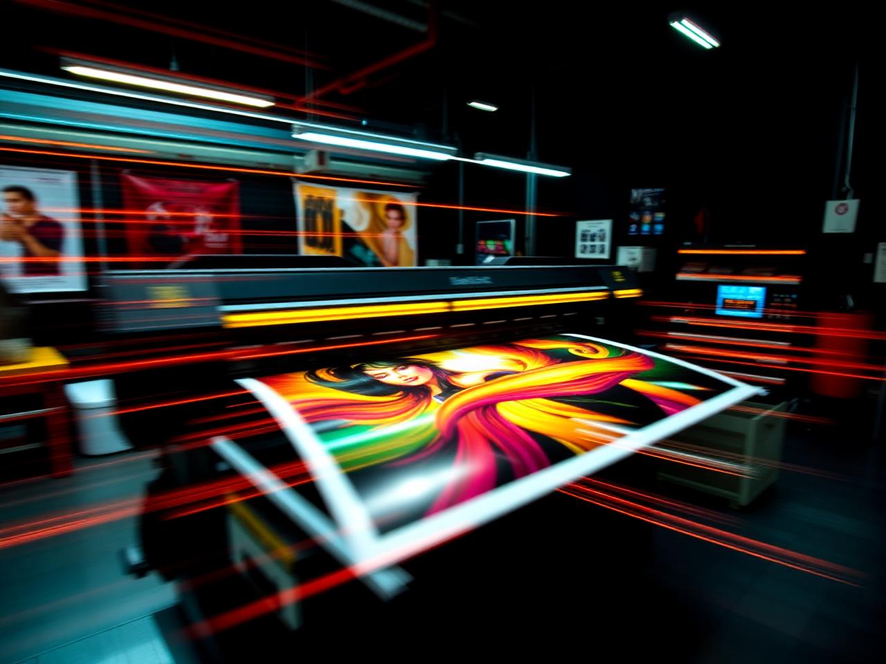 Pendampingan desain dan produksi cetak SolusiPrint